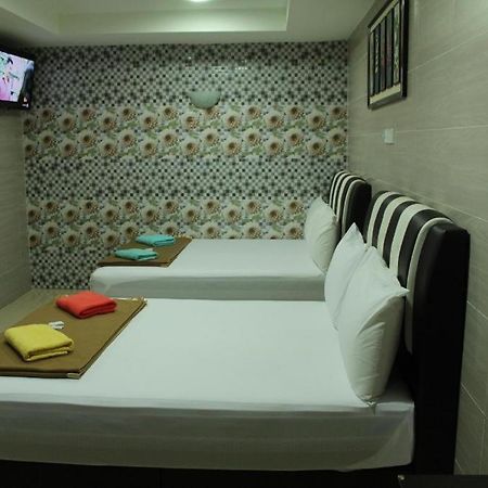 Ark Hotel Batu Caves Exterior photo