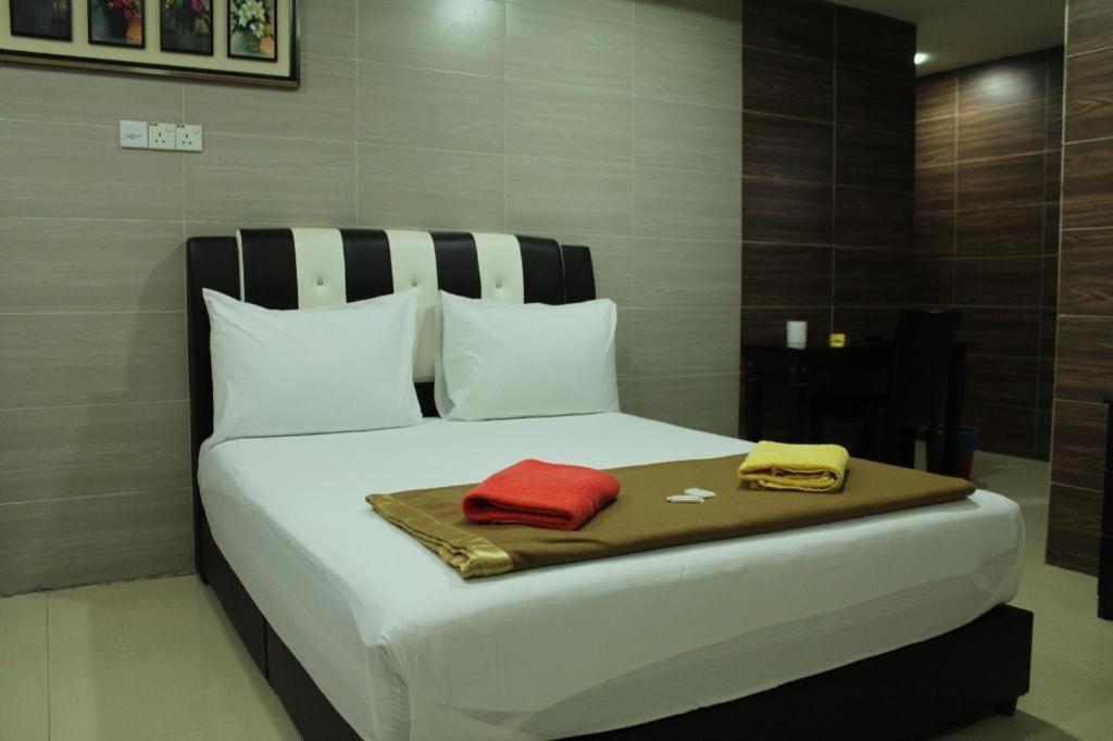 Ark Hotel Batu Caves Exterior photo