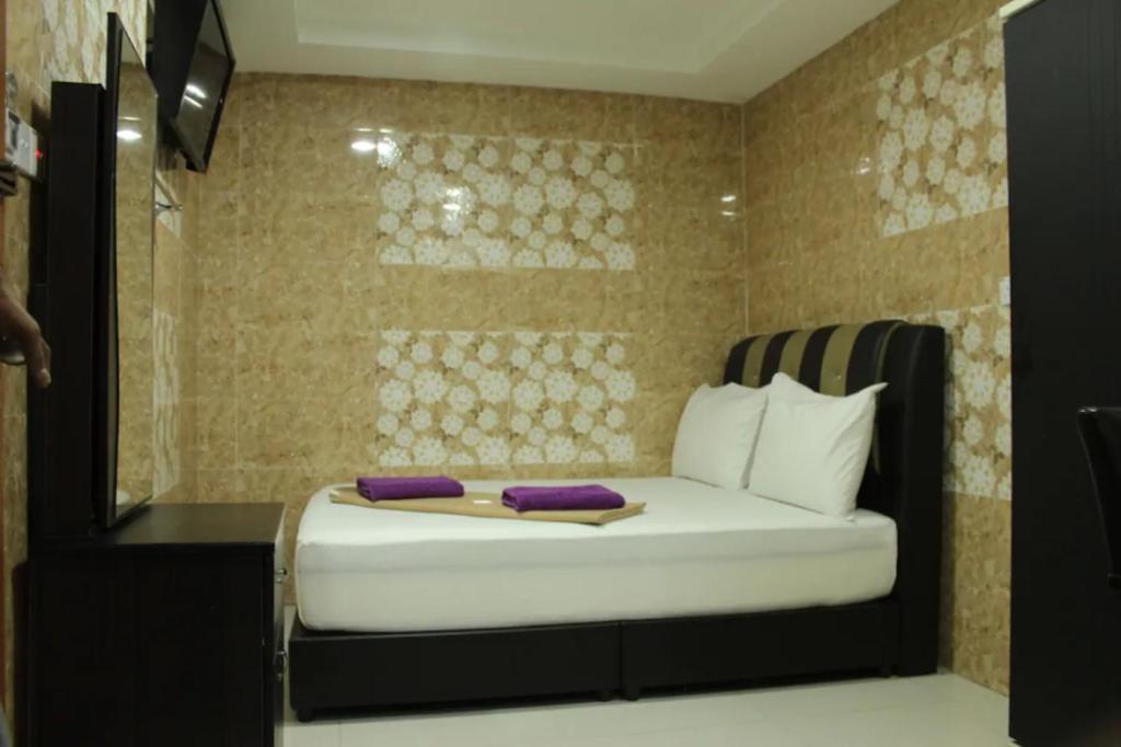 Ark Hotel Batu Caves Exterior photo