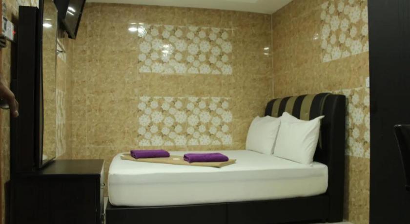 Ark Hotel Batu Caves Exterior photo
